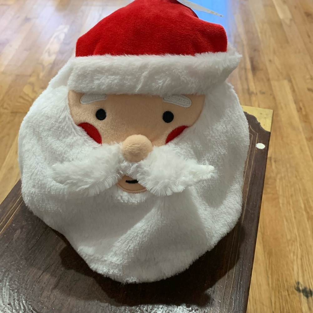 Santa hat
